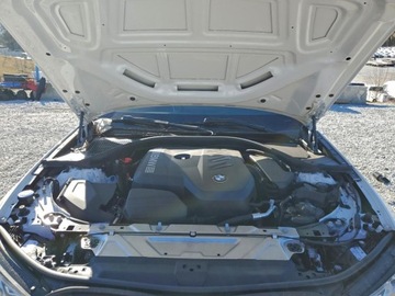 BMW Seria 3 G20-G21 2025 BMW Seria 3 330xi 2025 2.0 Benzyna 255KM, zdjęcie 1