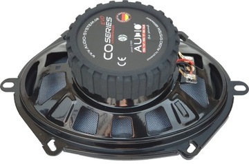 Аудиосистема Ford Mustang 2005-14 CO507EVO