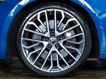 Audi A5 B10 2025 AUDI A5 S5 TFSI Sedan 3.0 (367KM) 2025, zdjęcie 15