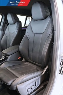 BMW X4 G02 SUV Facelifting 2.0 20d 190KM 2025 BMW X4 xDrive20dFV23Reflektory LaserlightPodsufitka Antracytowa 2.0, zdjęcie 12