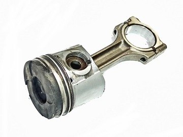 Поршень шатунный 2.2 DCi Movano Master Interstar