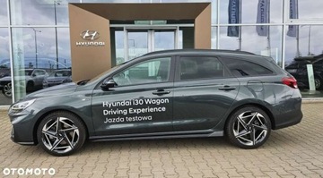 Hyundai i30 III 2024 Hyundai i30 1.5 Hybryda 160KM, zdjęcie 1