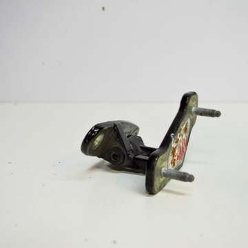 PANT PRAVÝCH PŘEDNÍCH DVEŘE MERCEDES-BENZ C T-MODEL (S204) A047058 2.1L