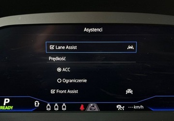 Volkswagen Arteon Shooting Brake Plug-in 1.4 TSI Plug-In-Hybrid 218KM 2022 Volkswagen Arteon PlugIn R-Line Automat FV 23 1.4 Hybryda Plug-in, zdjęcie 20