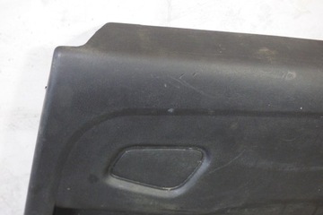обивка дверной панели правая левая задняя OPEL COMBO D