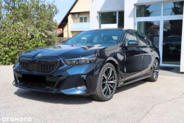 BMW Seria 5 G90-91 2026 BMW Seria 5 BMW Seria 5 540d xDrive mHEV M Sport 3.0 Diesel 303KM, zdjęcie 21