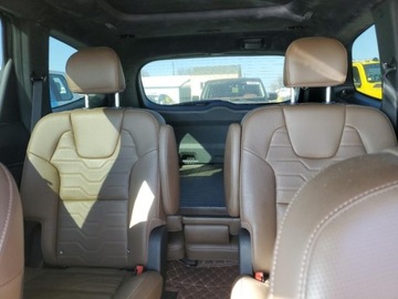 Kia 2020 Kia Inny Telluride Sx 2020 3.8l 3.8 Benzyna 291KM, zdjęcie 11