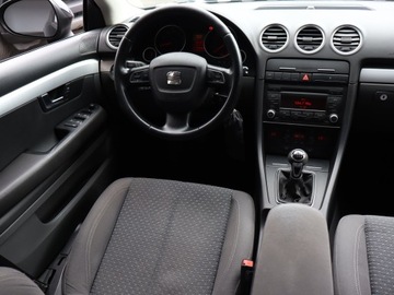 Seat Exeo ST 1.8 TSI 160KM 2010 Seat Exeo 1.8 T, Klima, Klimatronic, Tempomat, zdjęcie 6