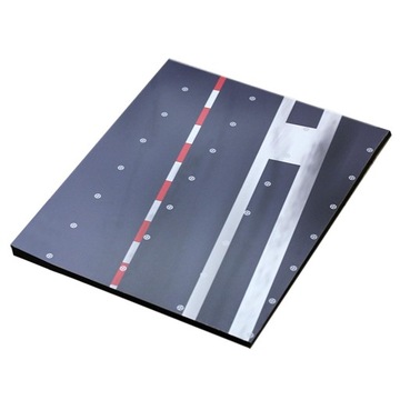 1/72 Fighter Runway Platform Display Style 4