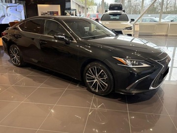 Lexus ES VII (XV70) Sedan Facelifting 300h 218KM 2025 Od ręki - 300h Business Edition 2.5 E-CVT 218KM | Podgrzewane fotele!, zdjęcie 2