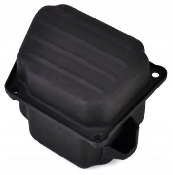 TŁUMIK DO PIŁY PILARKI STIHL 034 036 MS340 MS360