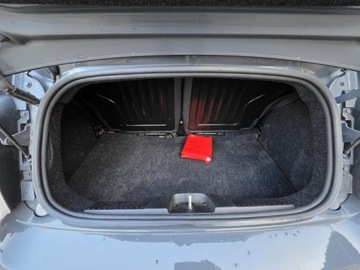 Fiat 500 II 2015 ABARTH Cabrio Abarth 595 Turismo, 1.4l Turbo 160KM*Dokumentacja pochodzenia, zdjęcie 20