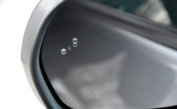 Ford Puma II Crossover 1.0 EcoBoost mHEV 125KM 2021 Ford Puma POLSKORA alusy LINNE ASSIST navi. Idealny EL.KLAPA Hybryda, zdjęcie 19