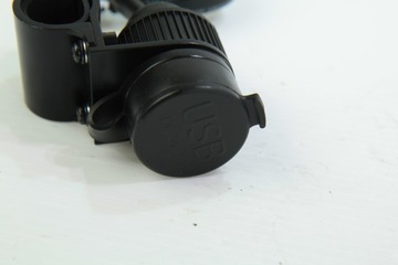 BMW R 1200 GS K25 04-07 GNIAZDO USB