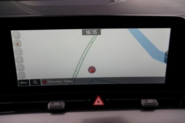 Kia Sportage V SUV Plug-In 1.6 T-GDI PHEV 265KM 2023 Kia Sportage MAX OPCJA skóra FUL LED nawi KAMERY, zdjęcie 29