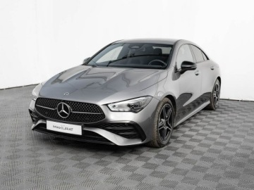 Mercedes CLA C118/X118 Coupe Facelifting 1.3 200 163KM 2023 Mercedes CLA 200 WD4946T#200 AMG Line 7G-DCT, zdjęcie 1
