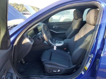 BMW Seria 3 G20-G21 2021 BMW Seria 3 330XI 2021 2.0l 2.0 Benzyna 255KM, zdjęcie 7