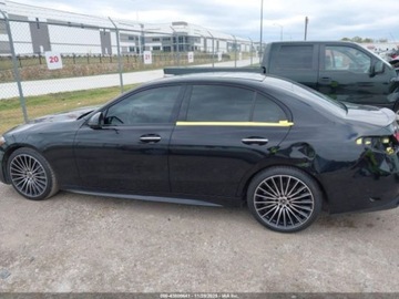 Mercedes Klasa C W206 2023 Mercedes-Benz Klasa C 300 2023 2.0l 2.0 Benzyna 255KM, zdjęcie 11