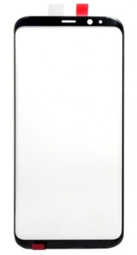 SZYBKA SZYBA + OCA SAMSUNG S8 G950F