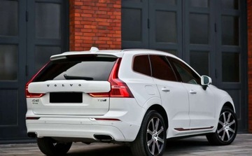 Volvo XC60 II Crossover T5 250KM 2019 Volvo XC 60 Volvo XC 60 T5 Geartronic Inscription 2.0 Benzyna 250KM, zdjęcie 10