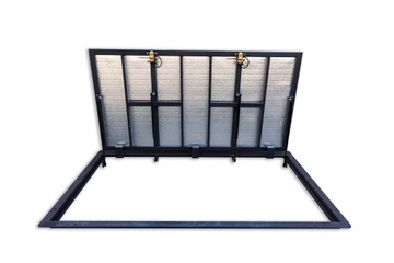 Зарегистрировать регистр Piwner 70 × 140 Thermo