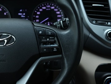 Hyundai Tucson III SUV 1.6 GDI 132KM 2015 Hyundai Tucson 1.6 GDI, Salon Polska, Serwis ASO, zdjęcie 19