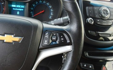 Chevrolet Orlando 1.4T  140KM 2013 Chevrolet Orlando 1.4TB 7-Osobowy Navi Kamera Oryginal Lakier 148 TYS KMSp, zdjęcie 33