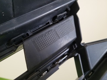 VW Passat B8 3G 3G0 Гриль Гриль Гриль Дирси 3G0853651 3G0853653N