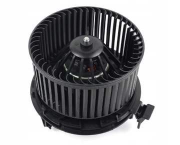 WENTYLATOR WNĘTRZA NISSAN NOTE 2006 - 2012