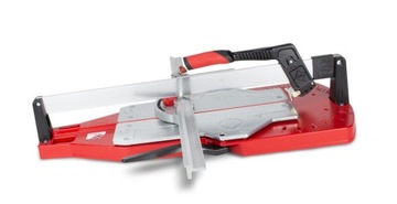 RUBI TP-75-S PRZECINARKA PŁYTEK GLAZURY MASZYNKA +
