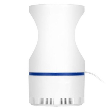 LAMPA PRZECIWKO KLESZCZOM KOMAROM MUCHOM LTC 2 KG