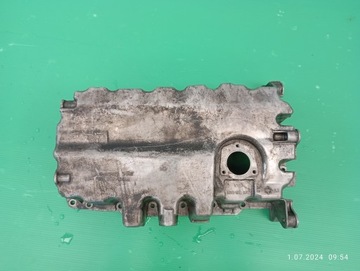 ПОДДОН МАСЛЯНЫЙ VOLKSWAGEN AUDI 1.6 TDI 03G103603