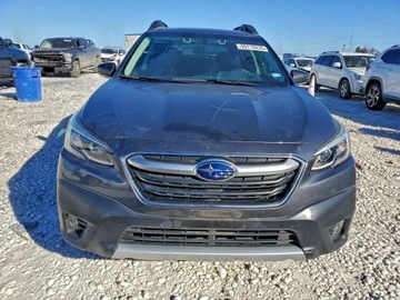Subaru 2021 Subaru Outback Limited 2021 2.5 Benzyna 182KM, zdjęcie 5