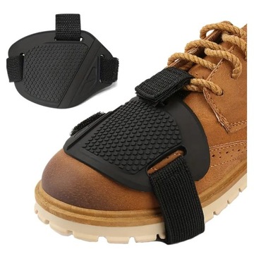 OCHRANIACZ NAKŁADKA na BUTA DO MOTOCYKLA MOTORU