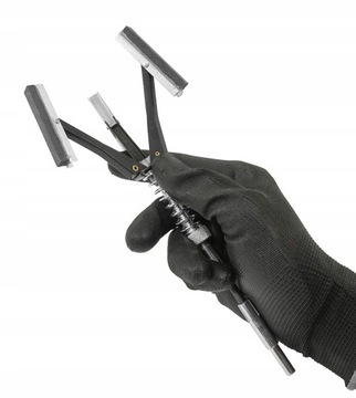 Хонинговальный станок для заточки цилиндров хонинговального устройства 32-89 ММ КАМНИ