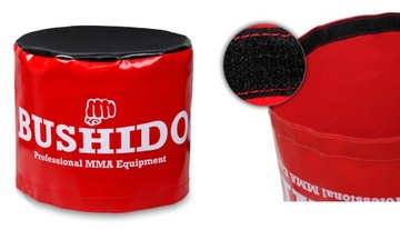 130cm 40kg WOREK TRENINGOWY MMA BOKSERSKI WYPEŁNIONY PROFILOWANY CIĘŻKI