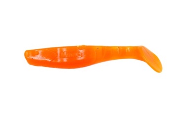 Manns Kopyto Predator 8cm Pomarańczowy