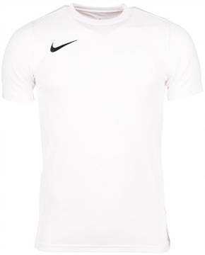 NIKE KOSZULKA MĘSKA T-SHIRT SPORTOWA PARK VII r.L