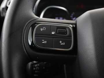 Citroen C3 Aircross  I Crossover Facelifting 1.2 PureTech 110KM 2024 Citroen C3 Aircross navi grzane fotele PDC, zdjęcie 30