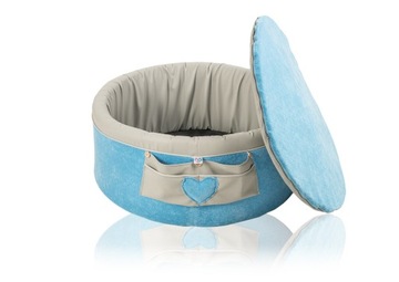 СУХОЙ БАССЕЙН С ШАРИКАМИ ДЛЯ РЕБЕНКА 97х40