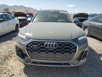 Audi Q5 II 2022 Audi SQ5 Premium Plus 2022 3.0l 3.0 Benzyna 349KM, zdjęcie 5