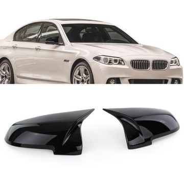 NAKŁADKI OBUDOWY LUSTEREK BMW F06 F02 F12 F13 LIFT
