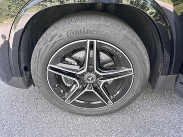 Mercedes GLA II Off-roader Facelifting 2.0 200d 150KM 2025 MERCEDES-BENZ GLA 200 d AMG Line Suv 2.0 (150KM) 2025, zdjęcie 12