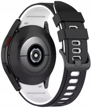 PASEK DO GALAXY WATCH 4 5 6 40/42/43/44/46/47mm 45PRO CLASSIC Różne Kolory