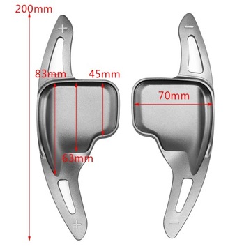 Подрулевой переключатель передач для BMW F30 F31 F32-1471