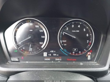 BMW X1 U11 2022 BMW X1 sDrive28I 2022 2.0l 2.0 Benzyna 228KM, zdjęcie 10