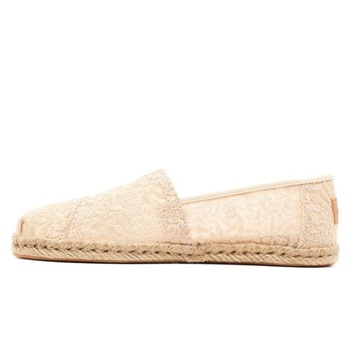 Toms espadryle damskie rozmiar 38,5