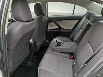 Toyota Avensis III Sedan Facelifting 2015 1.8 Valvematic 147KM 2015 Toyota Avensis 1.8 Benzyna 147KM Salon Serwis FV, zdjęcie 17