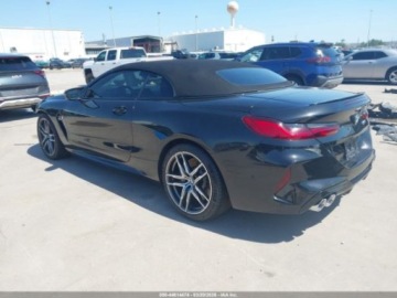 BMW 2020 BMW M8 2020 4.4 Benzyna 600KM, zdjęcie 3