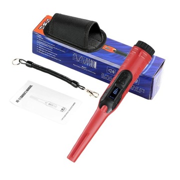 2022 Pro Pinpointing Pointer wykrywacz metali pin-
